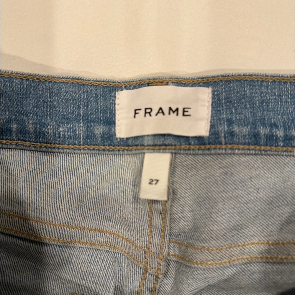 Frame slim jeans - Picture 3 of 4